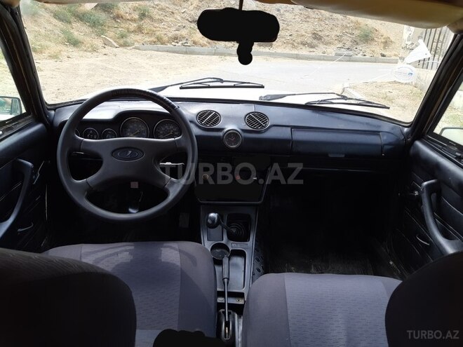 LADA (VAZ) 2106 1989, 654,394 km - 1.6 l - Xırdalan