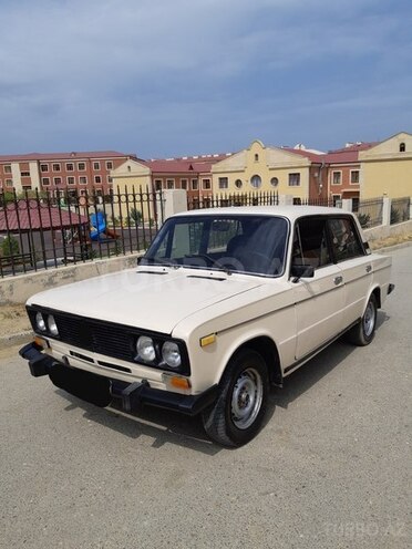 LADA (VAZ) 2106 1990, 456,231 km - 1.6 l - Bakı