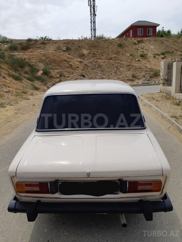 LADA (VAZ) 2106 1990, 456,231 km - 1.6 l - Bakı