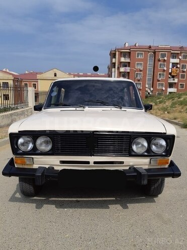 LADA (VAZ) 2106 1990, 456,321 km - 1.6 l - Bakı