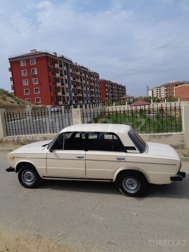 LADA (VAZ) 2106 1990, 456,321 km - 1.6 l - Bakı