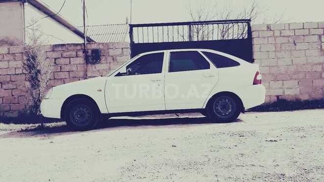 LADA (VAZ) Priora 2013, 118,000 km - 1.6 л - Sumqayıt