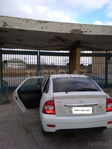 LADA (VAZ) Priora 2013, 118,000 km - 1.6 л - Sumqayıt