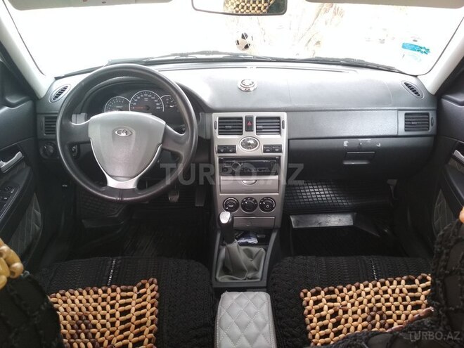 LADA (VAZ) Priora 2013, 118,000 km - 1.6 л - Sumqayıt
