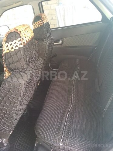 LADA (VAZ) Priora 2013, 118,000 km - 1.6 л - Sumqayıt