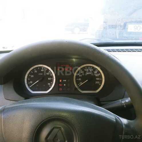 Renault Tondar 2013, 147,000 km - 1.6 l - Bakı