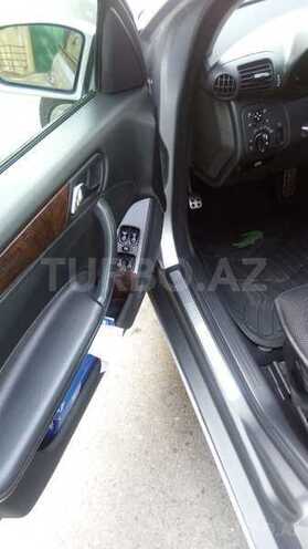 Mercedes C 220 2004, 380,000 km - 2.2 л - Bakı