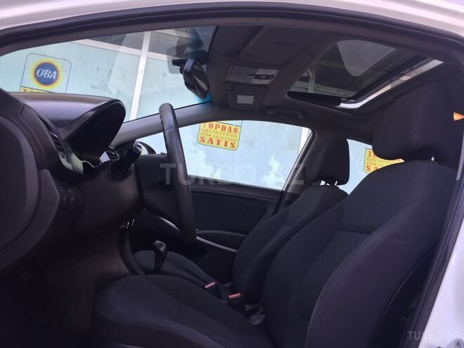 Hyundai Accent 2011, 149,000 km - 1.6 l - Bakı