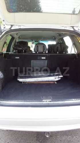 Mercedes C 220 2004, 380,000 km - 2.2 л - Bakı