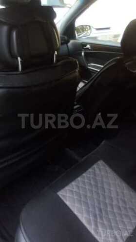 Mercedes C 220 2004, 380,000 km - 2.2 л - Bakı