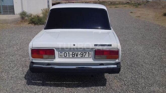 LADA (VAZ) 2107 2008, 98,000 km - 1.6 л - Bakı