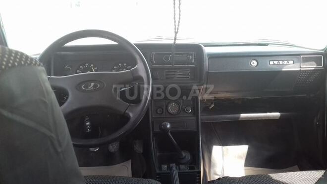 LADA (VAZ) 2107 2008, 98,000 km - 1.6 л - Bakı
