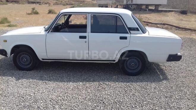 LADA (VAZ) 2107 2008, 98,000 km - 1.6 л - Bakı
