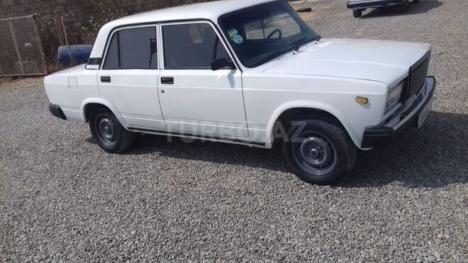 LADA (VAZ) 2107 2008, 98,000 km - 1.6 л - Bakı