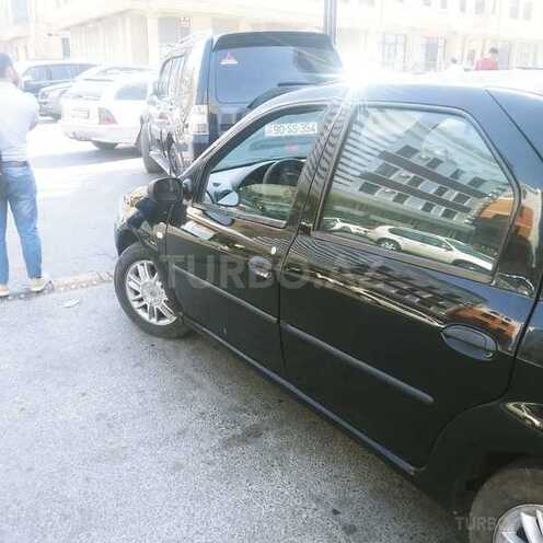 Renault Tondar 2013, 147,000 km - 1.6 l - Bakı