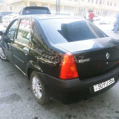 Renault Tondar 2013, 147,000 km - 1.6 l - Bakı
