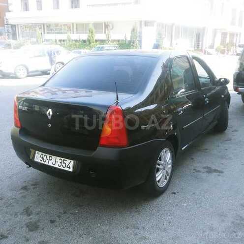 Renault Tondar 2013, 147,000 km - 1.6 l - Bakı