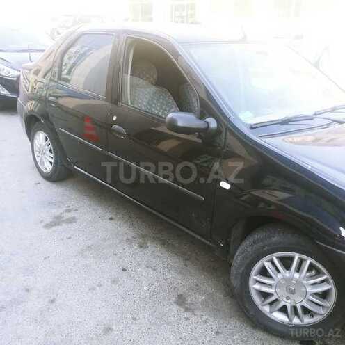 Renault Tondar 2013, 147,000 km - 1.6 l - Bakı