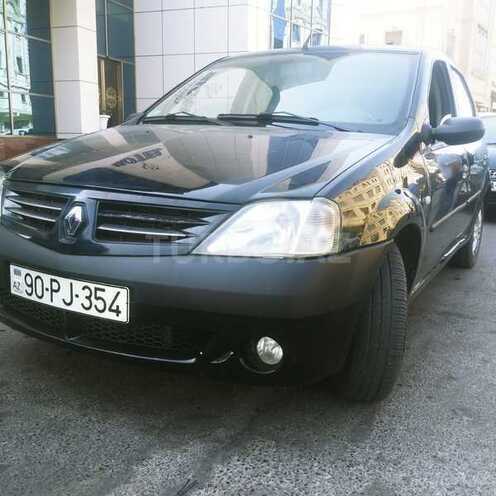 Renault Tondar 2013, 147,000 km - 1.6 l - Bakı