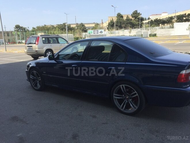 BMW 525 2000, 295,700 km - 2.5 л - Bakı