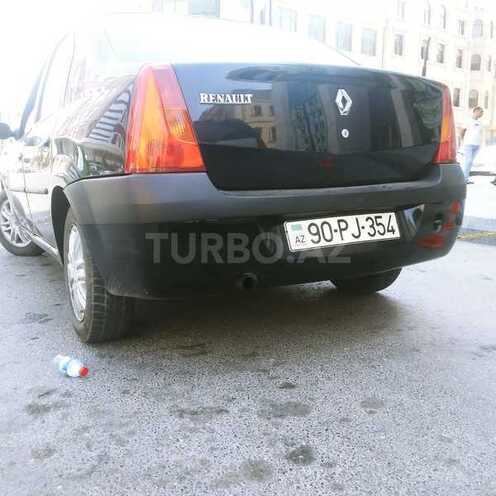 Renault Tondar 2013, 147,000 km - 1.6 l - Bakı