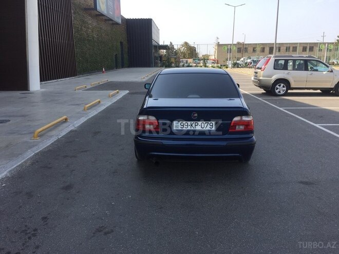 BMW 525 2000, 295,700 km - 2.5 л - Bakı