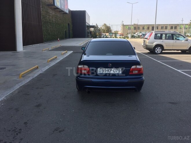 BMW 525 2000, 295,700 km - 2.5 л - Bakı