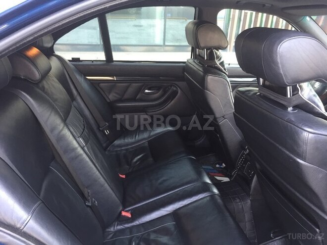 BMW 525 2000, 295,700 km - 2.5 л - Bakı