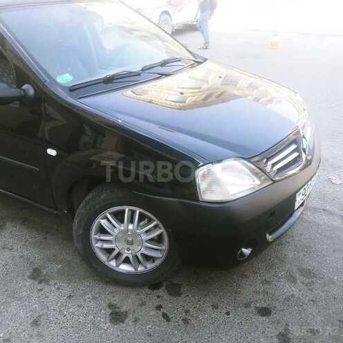 Renault Tondar 2013, 147,000 km - 1.6 l - Bakı