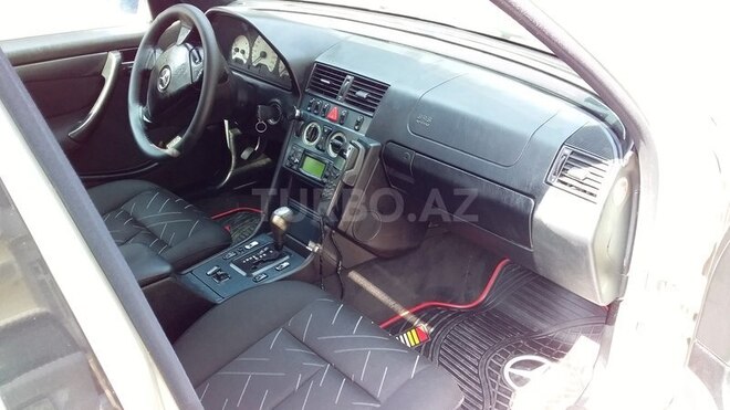 Mercedes C 240 1997, 318,000 km - 2.4 l - Xırdalan