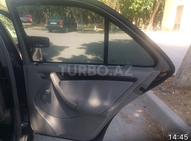 Mercedes C 220 1999, 356,700 km - 2.2 l - Bakı