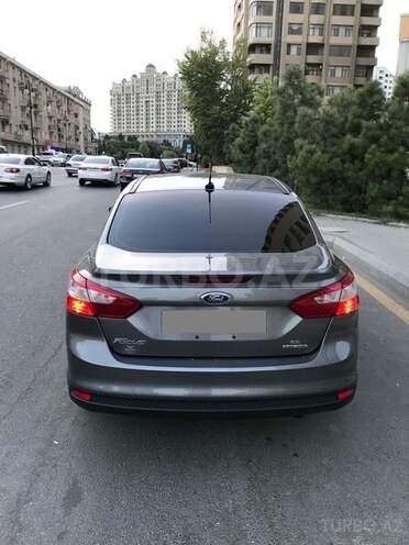 Ford Focus 2014, 73,500 km - 2.0 л - Bakı