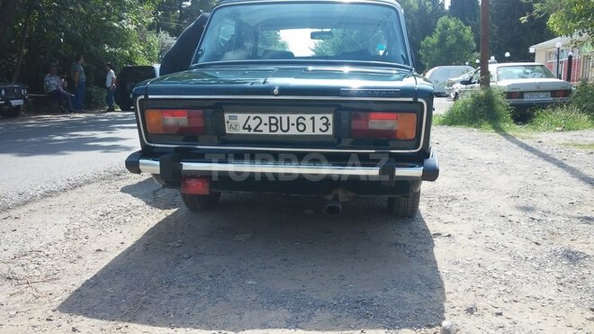 LADA (VAZ) 2106 2003, 45,000 km - 1.6 l - Lənkəran