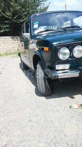 LADA (VAZ) 2106 2003, 45,000 km - 1.6 l - Lənkəran