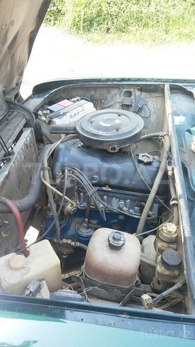 LADA (VAZ) 2106 2003, 45,000 km - 1.6 l - Lənkəran
