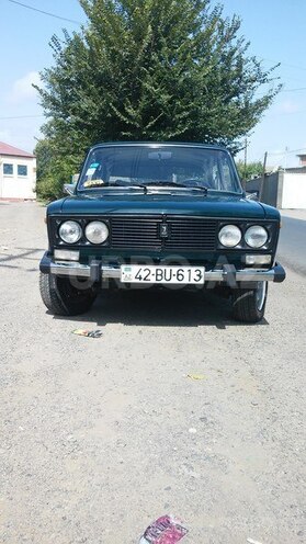 LADA (VAZ) 2106 2003, 45,000 km - 1.6 l - Lənkəran