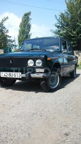 LADA (VAZ) 2106 2003, 45,000 km - 1.6 l - Lənkəran
