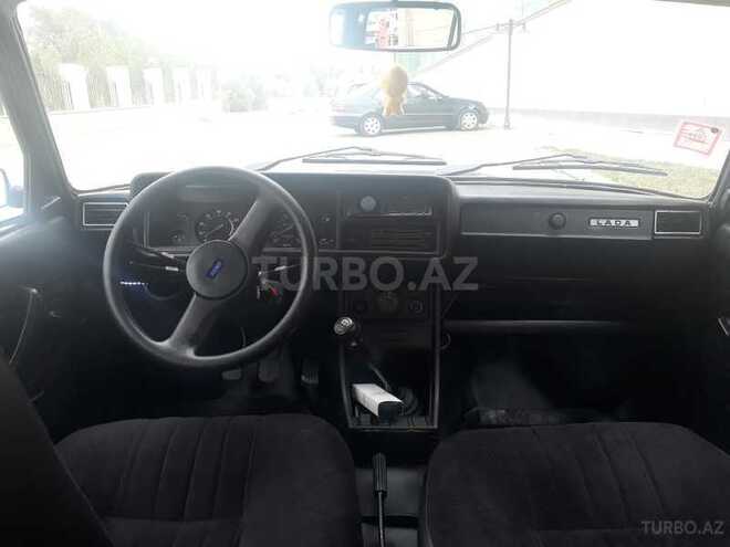 LADA (VAZ) 2107 2011, 170,000 km - 1.6 l - Şirvan