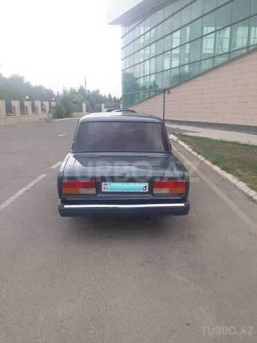 LADA (VAZ) 2107 2011, 170,000 km - 1.6 l - Şirvan