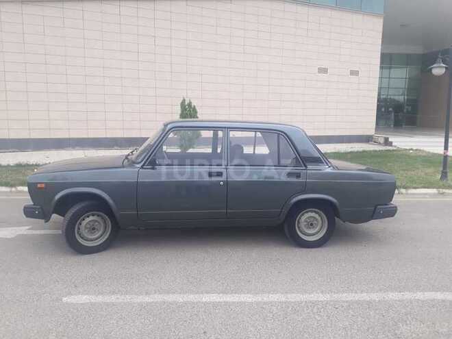 LADA (VAZ) 2107 2011, 170,000 km - 1.6 l - Şirvan