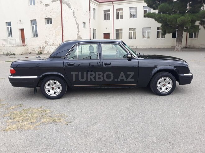 GAZ 31105 2007, 189,654 km - 2.3 л - Sumqayıt