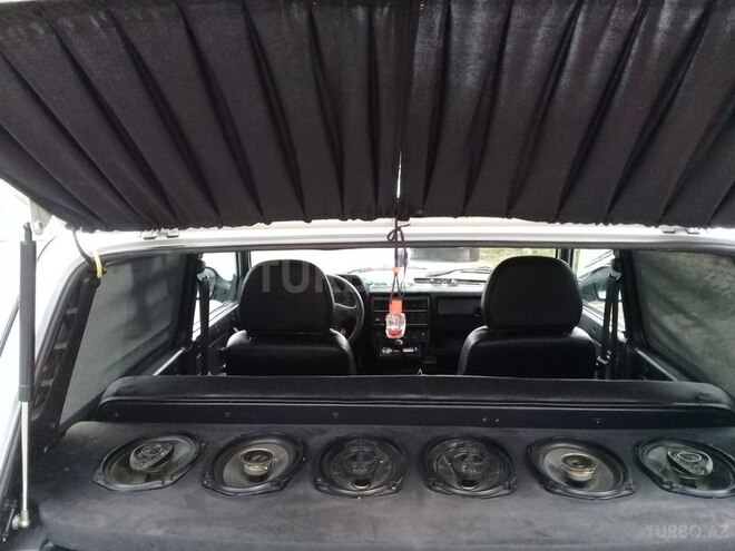 LADA (VAZ) Niva 2015, 47,500 km - 1.7 л - Quba