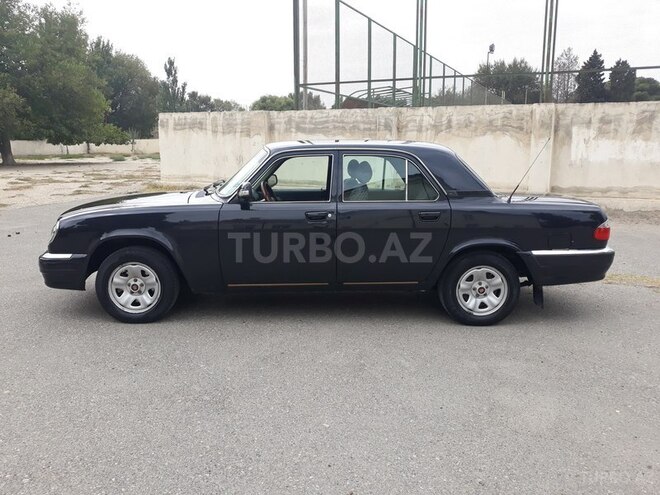 GAZ 31105 2007, 189,654 km - 2.3 л - Sumqayıt