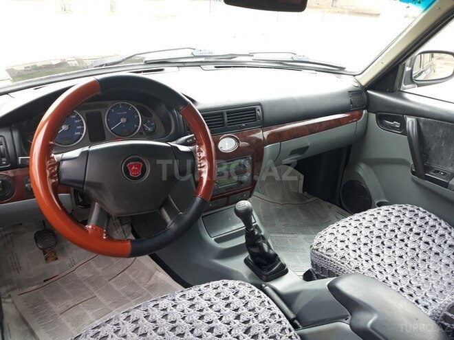 GAZ 31105 2007, 189,654 km - 2.3 л - Sumqayıt