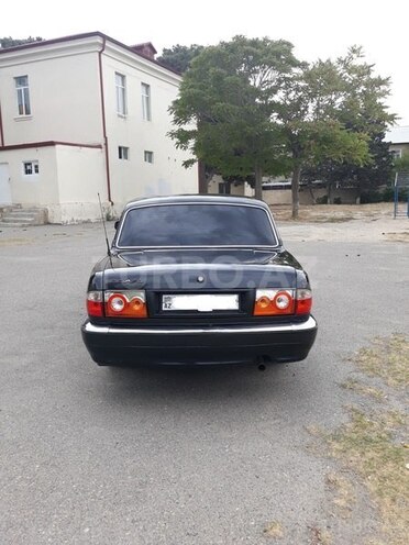 GAZ 31105 2007, 189,654 km - 2.3 л - Sumqayıt