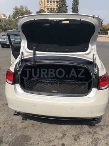 Lexus GS 300 2006, 158,149 km - 3.0 л - Bakı
