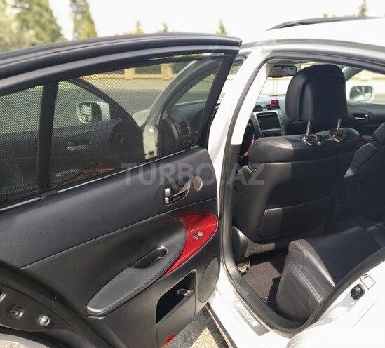 Lexus GS 300 2006, 158,149 km - 3.0 л - Bakı