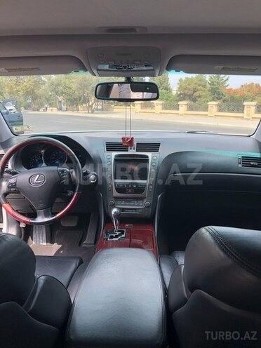 Lexus GS 300 2006, 158,149 km - 3.0 л - Bakı