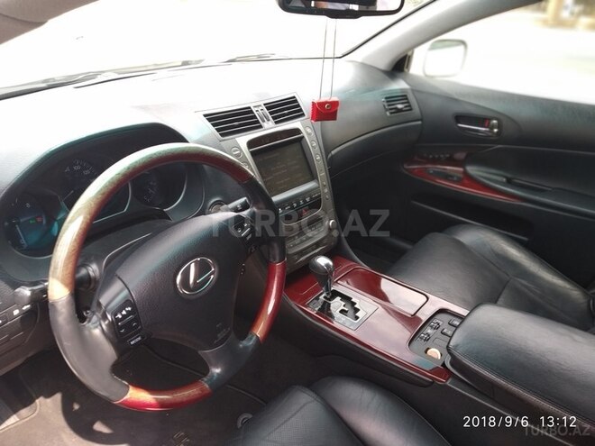 Lexus GS 300 2006, 158,149 km - 3.0 л - Bakı