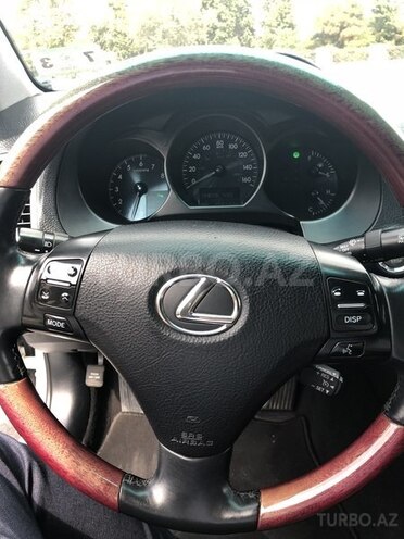 Lexus GS 300 2006, 158,149 km - 3.0 л - Bakı